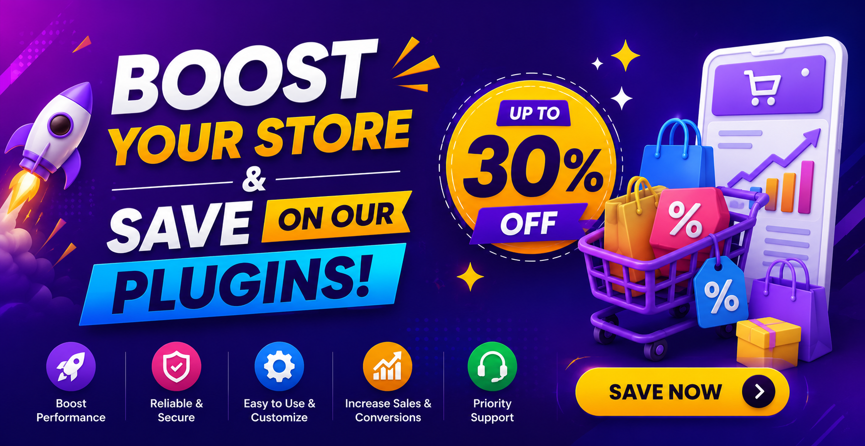 banner images for woocommerce